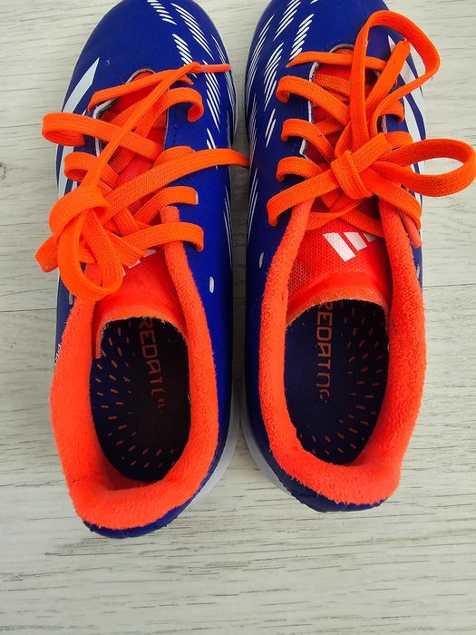 Детски обувки за футбол Adidas Predator