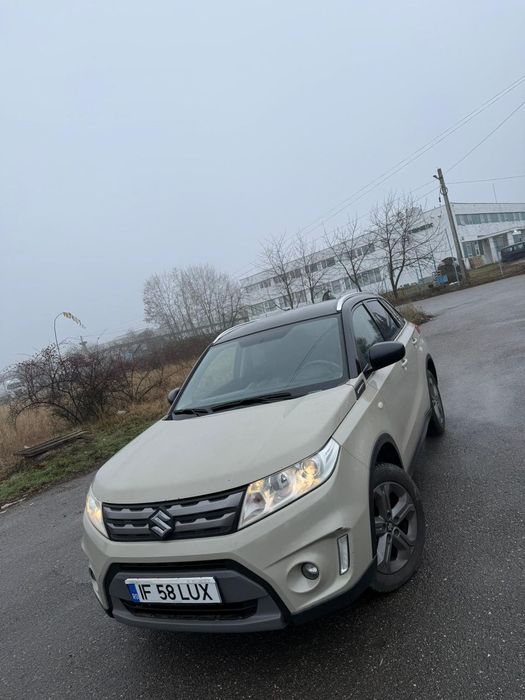 Suzuki Vitara Stare buna