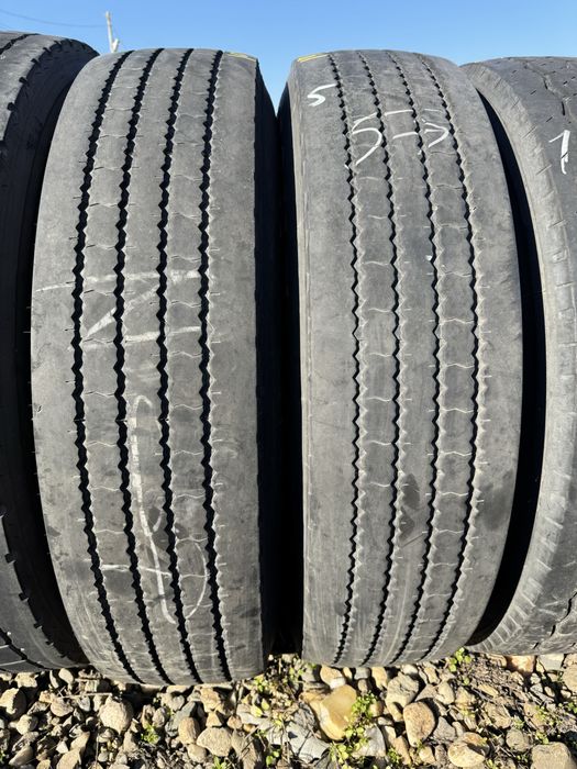 Anvelope 11R22.5 Barum
