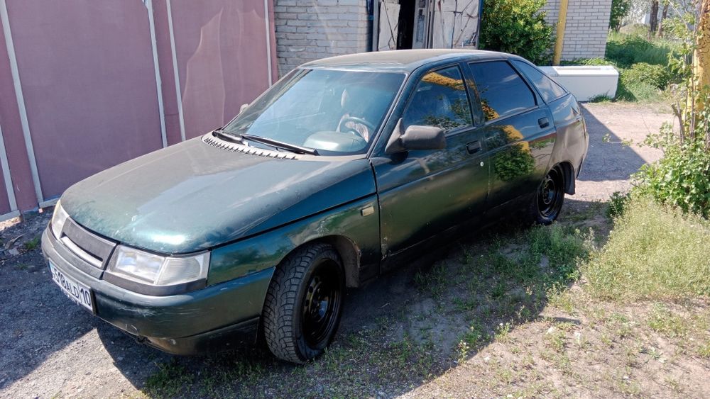 Продам ВАЗ 2112.