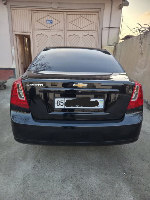 Jentra 3-позиция