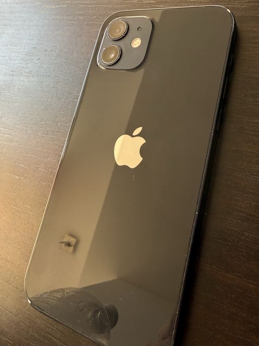 iPhone 12 - stare bună