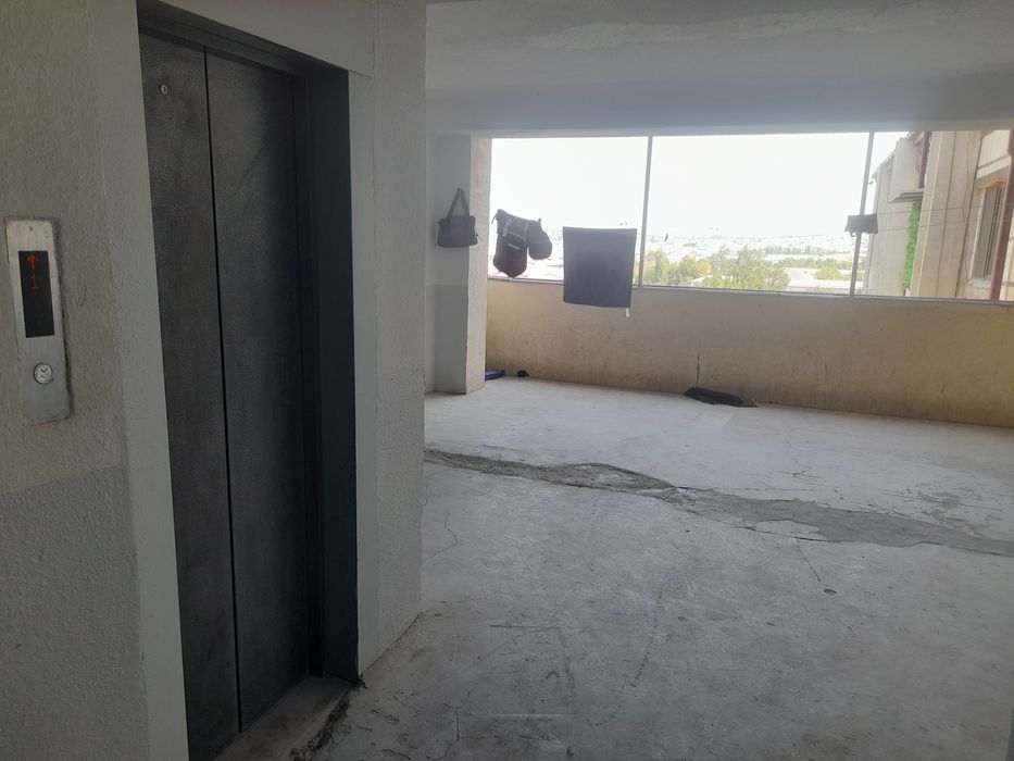 1 ком. Бывшее общ. 17.500у.е