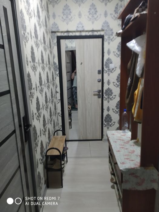 Продается квартира 3 комнатная