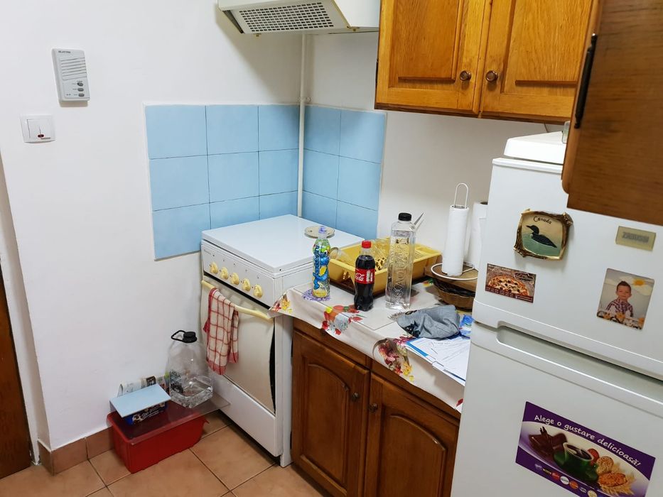 Garsoniera de închiriat- Uzina 2