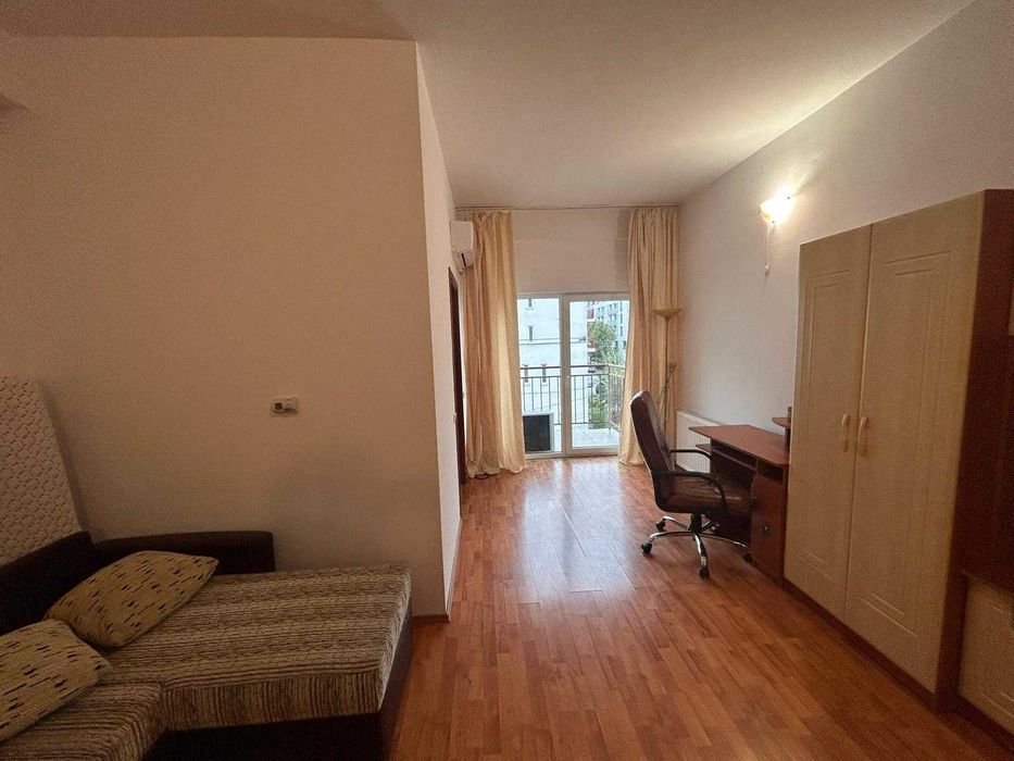 PF vând apartament 1 cameră, 37 mp, lângă FSEGA