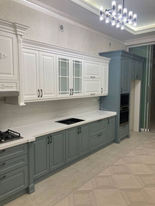 Кухонной мебель для дома 10% скидка