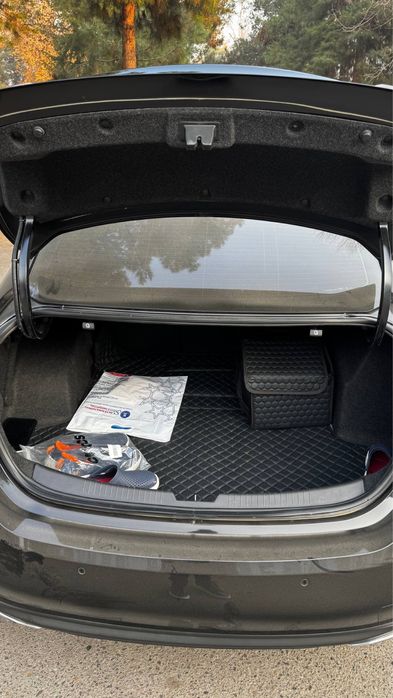 Malibu 2 (2 Turbo) 2018 yil Full Primer + shumka