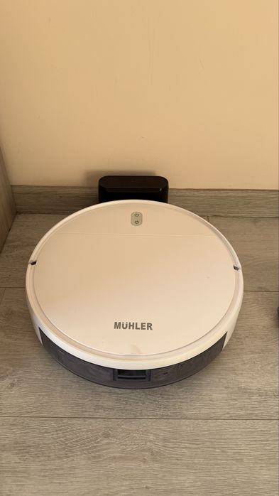 Робот 2в1 Bobby 1