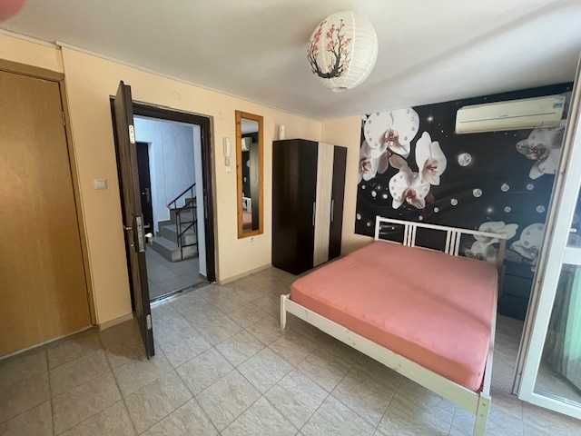 Дава се под наем Едностаен апартамент в Варна, Общината - 30 кв.м за 318.75 € - Снимка #9