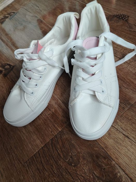 Adidasi casual dama marime 38