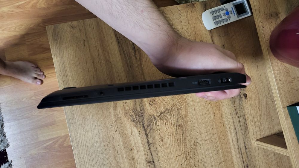 Lenovo ThinkPad T460s
