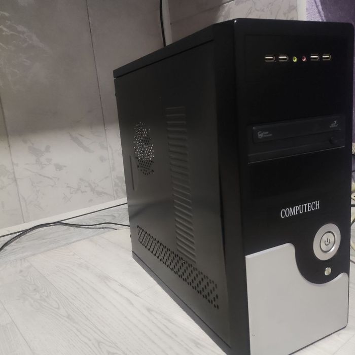 Настольный компьютер монитор 23 дюйма