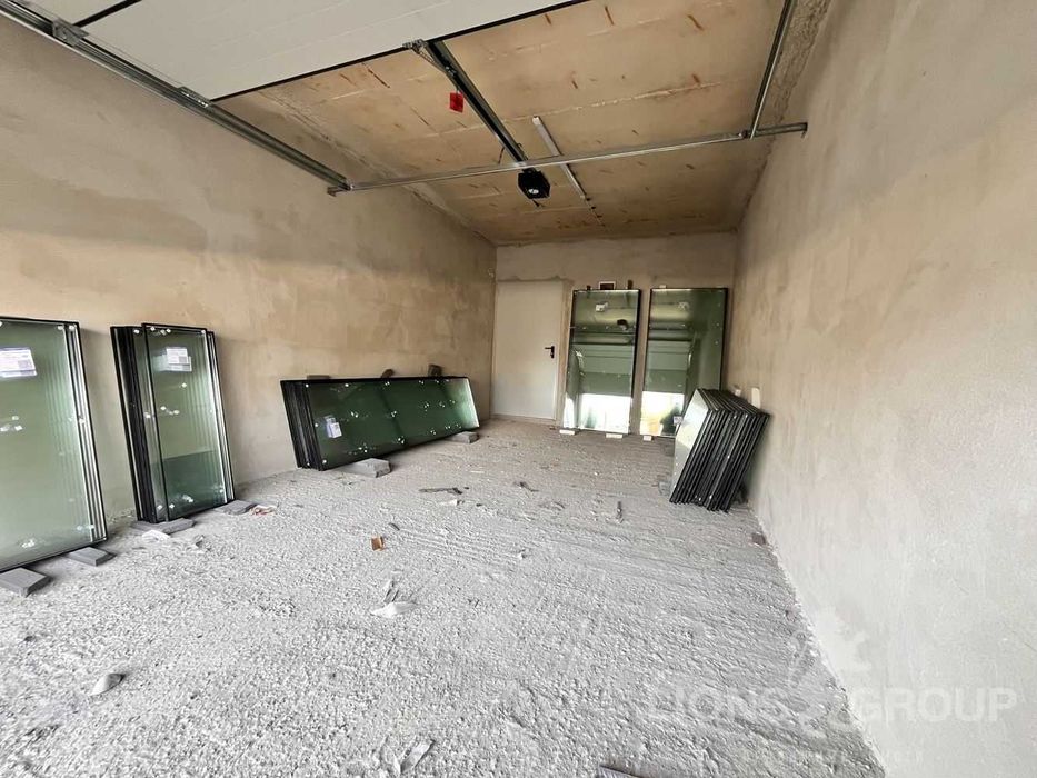 ПРОДАВА ГАРАЖ - КВ. АСПАРУХОВО!