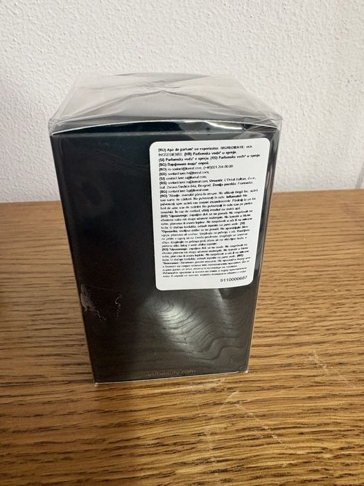 Parfum Yves Saint Laurent