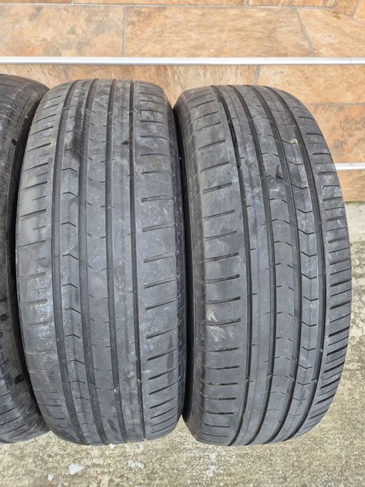 Jante Bicolore Nissan R18 5x114,3