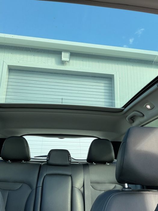 Vand Renault Kadjar
