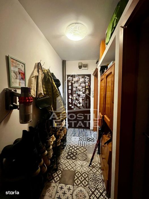Apartament 2 camere de vanzare,zona Iulius Mall/Cetatii, Timisoara