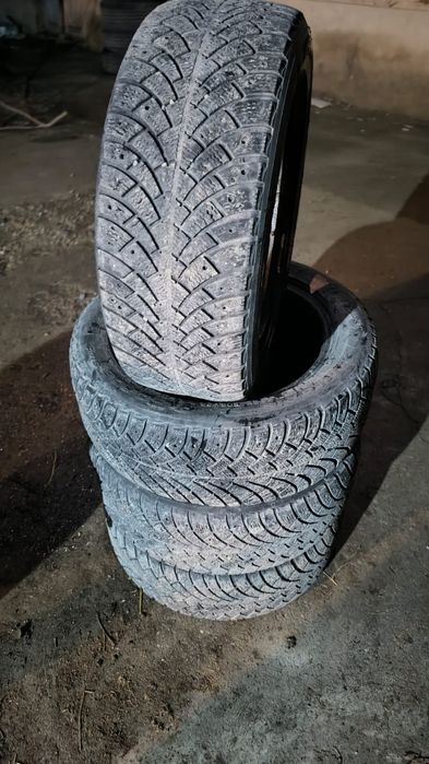 зимние шины для авто