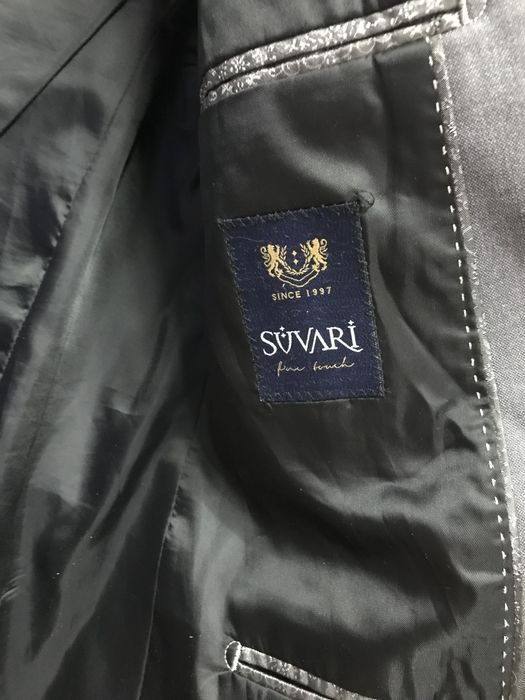 Пиджак Suvari 54 р