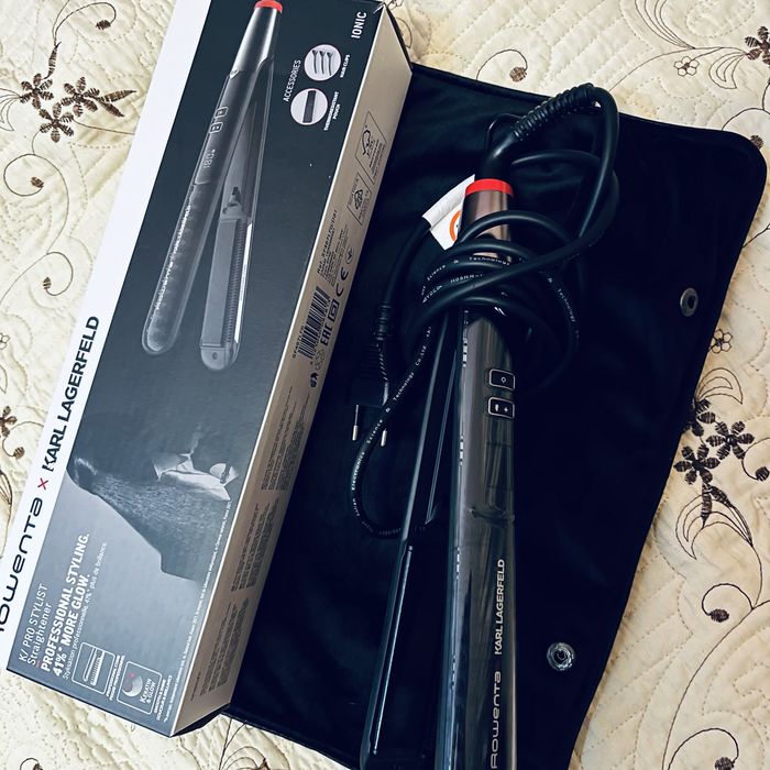 Продам утюжок для волос