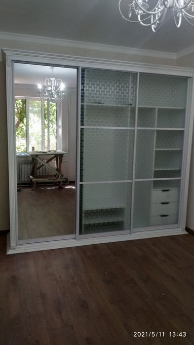 Корпусная мебель