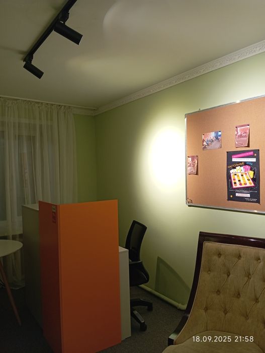 Сдам коттедж под офис Чубары