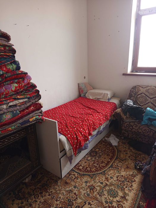 Диван кровать сотаман