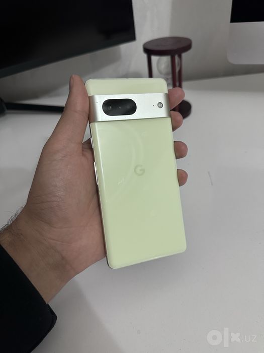 Google pixel 7 sotiladi