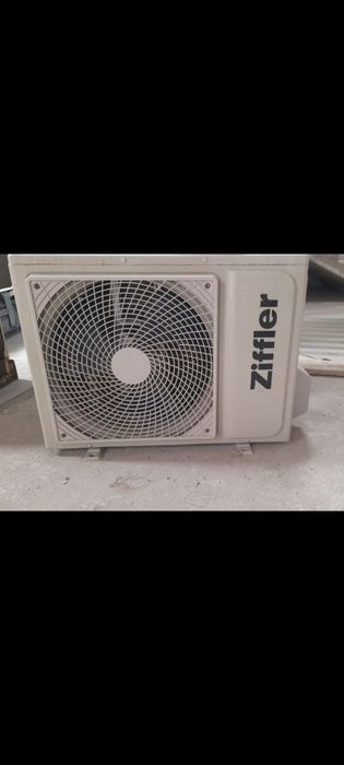 Ziffler 12 lik konditsaner