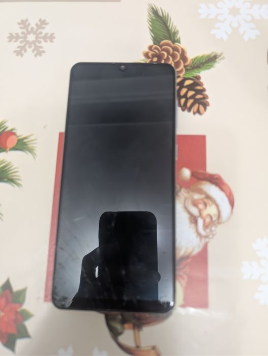 Samsung a51 на запчасти