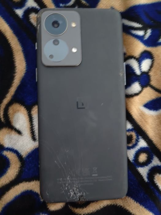 One plus nord 2 t 5 g