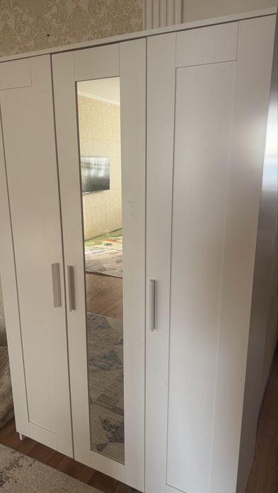 Продам шкаф из IKEA