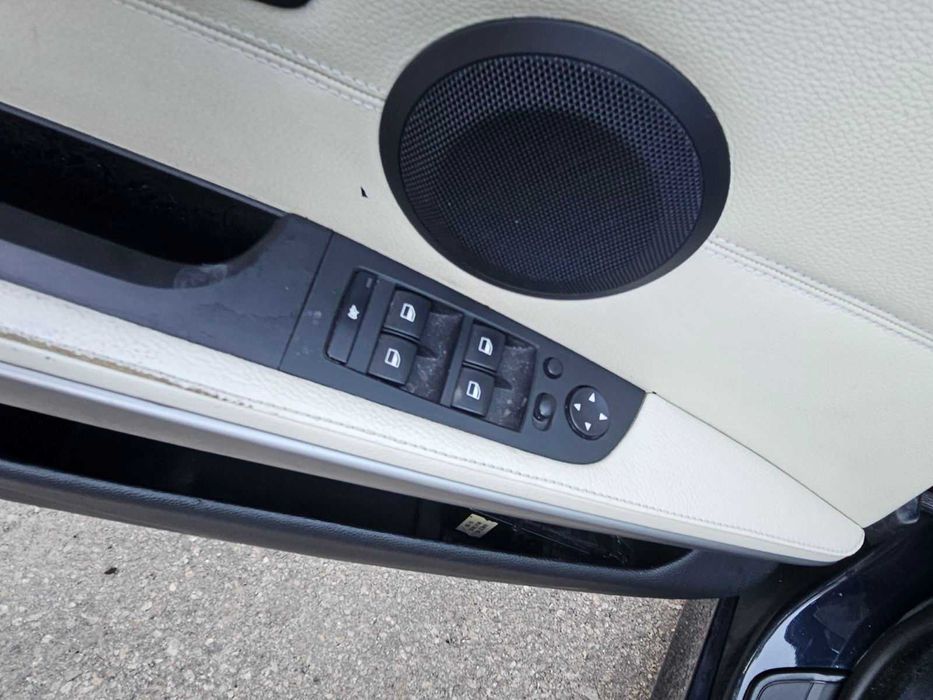 На части БМВ Е91 330ХД 231 коня / BMW E91 330XD 231hp