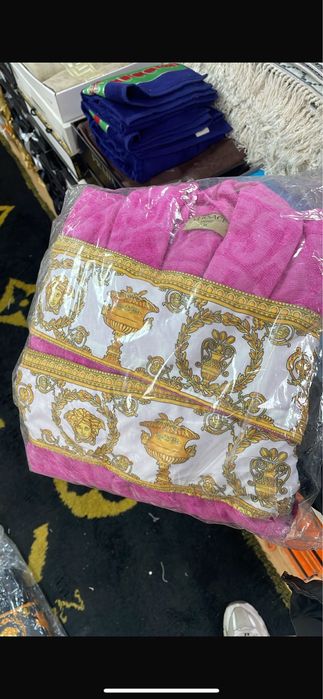 Halat versace unisex