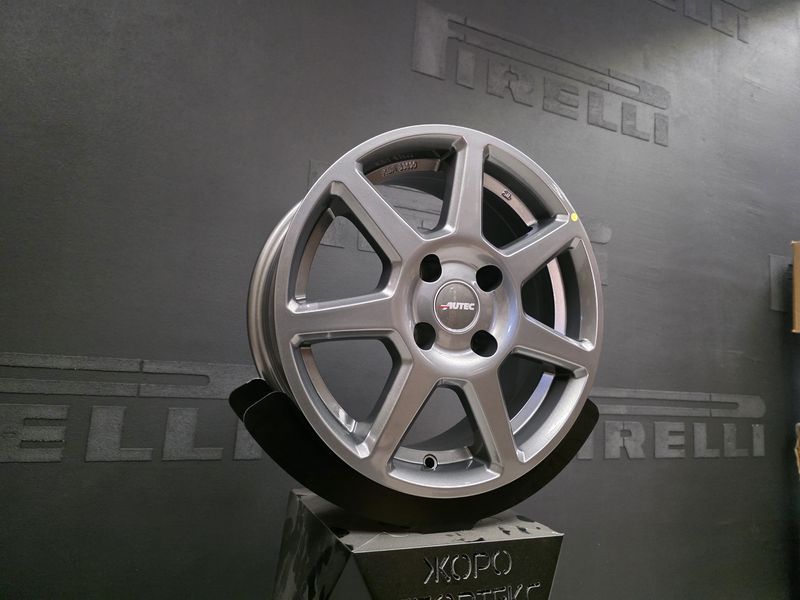 15цола 4х108 Peugeot Citroën Ford 4x108