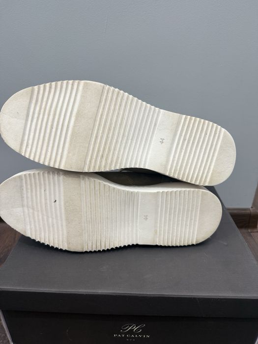 Обувки Pat Calvin 44 - зимни