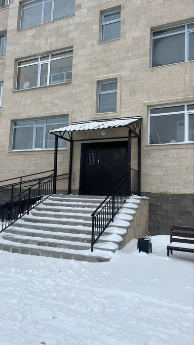 Продам квартиру новостройка
