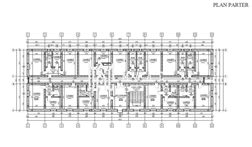 Teren și construcție I 667 mp I De Renovat I Copșa Mică