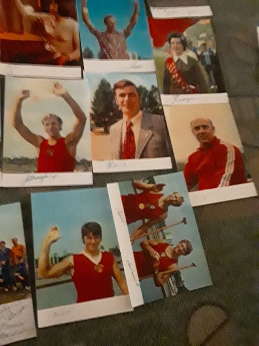 Продам аткрытки старые