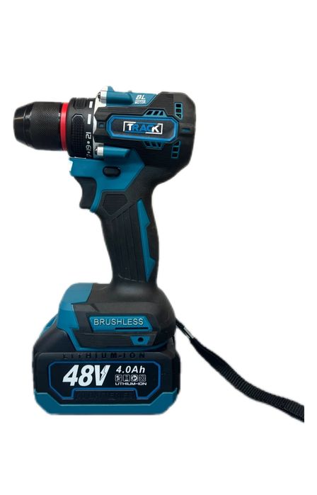 Набор электроинструментов 4 в 1 TRACK