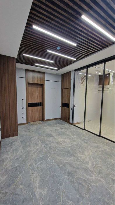 Сдаю Шикарный Офис в Аренду в Бизнес Центре! Ц-6. Минор. Юнусабад.