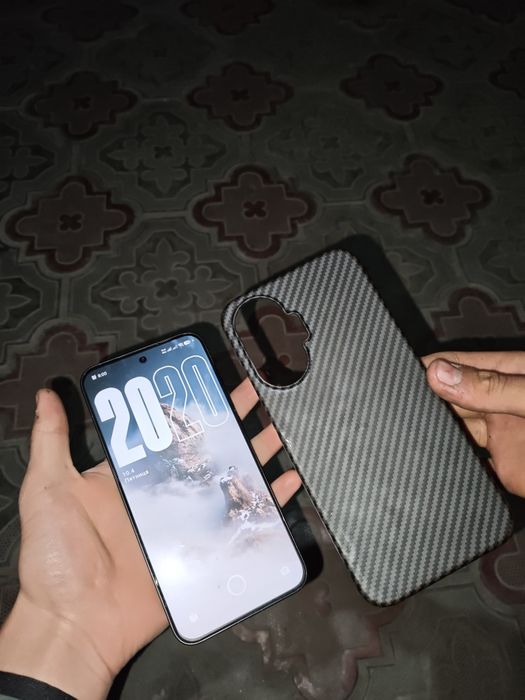 только интересует обмен Poco f7 16/512
