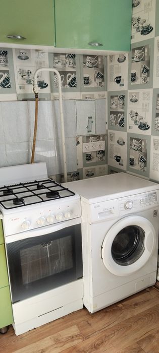 Сдам 1 комнатную квартиру