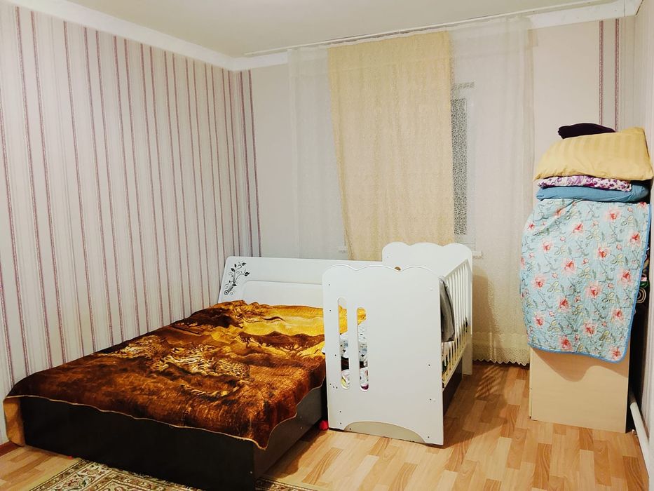 Продам жилой дом