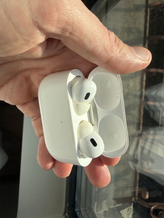 Airpods Pro 2 magsafe