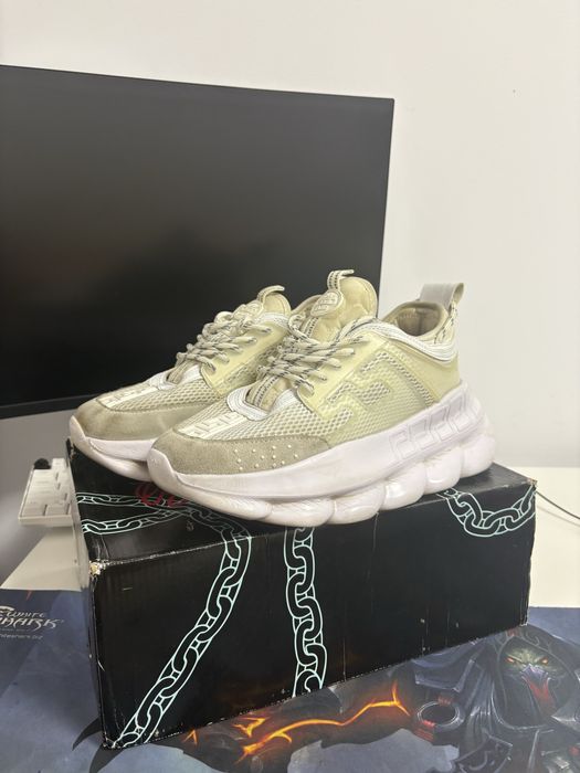 Versace Chain Reaction/41