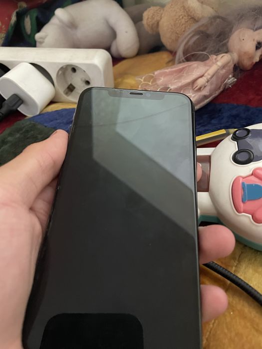 Айфон 11 про без влагозащиты