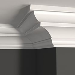 Gips lepka lepnina tyaga гипс тяга рамка лепка лепнина из гипса