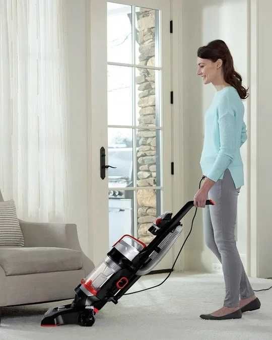 Пылесос Bissell 2110E, сухая уборка, гарантия год, доставка бесплатно.